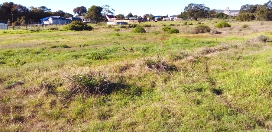 0 Bedroom Property for Sale in Albertinia Western Cape